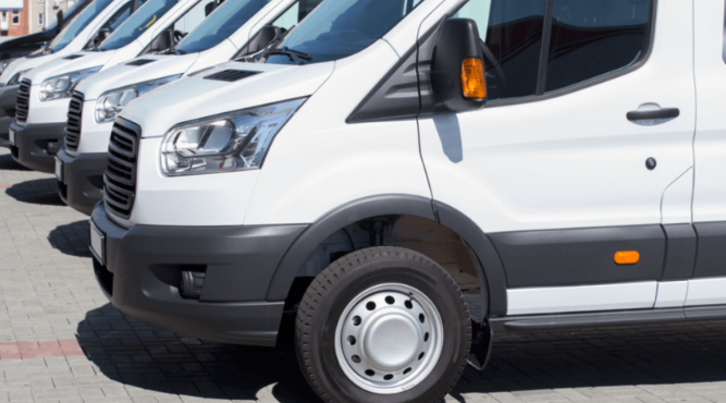 fleet and truck repair service solutions