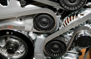 How Important is Your Vehicle’s Serpentine Belt?
