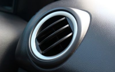 Problems with your car heater? This may be the reason