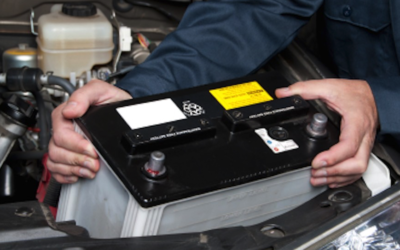 Sparking Your Knowledge: A Vehicle’s Electrical System