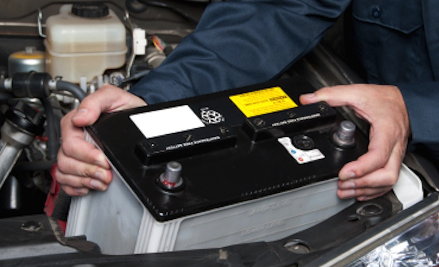 Trust your vehicle's electrical system to Campus Repair in Ft. Collins, Colorado