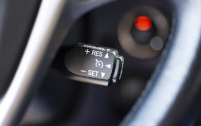 How Much Do You Know About Your Vehicle’s Cruise Control?