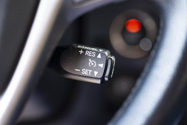 How Much Do You Know About Your Vehicle’s Cruise Control?