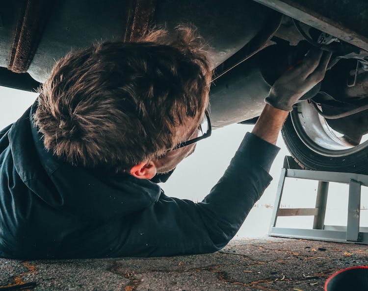 Catalytic Converter Repair can be avoided with regular maintenance.