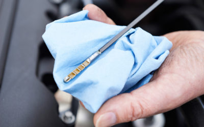 Engine Oil Change: Questions and Answers