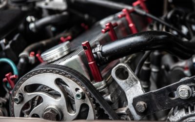 The Importance of Timing Belt Replacement