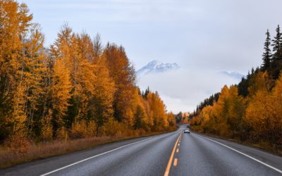 Fall Weather Driving Safety