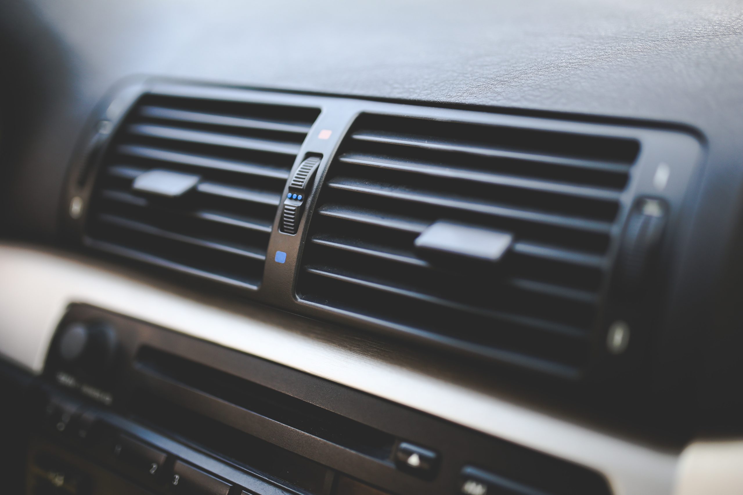 Auto Heating and Cooling