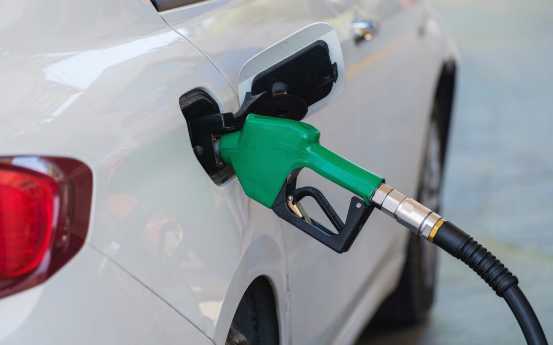 Improve Fuel Efficiency