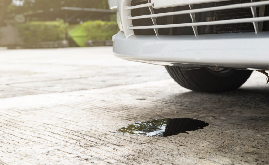 Common Causes Of Oil Leaks Automotive Repair Shop Campus Repair