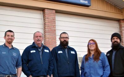 Best Western Transmission & Campus Repair: A Powerful Merger for Fort Collins Drivers