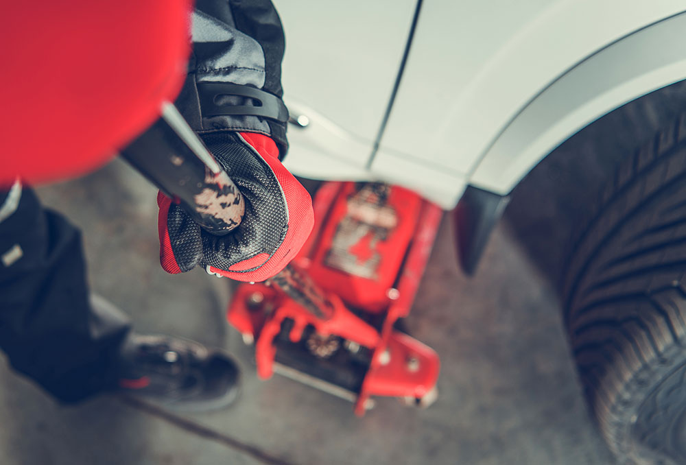 Superior Brake Repair