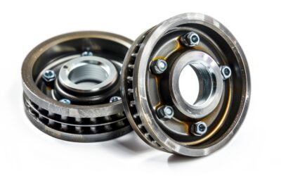 The Importance of Wheel Bearings