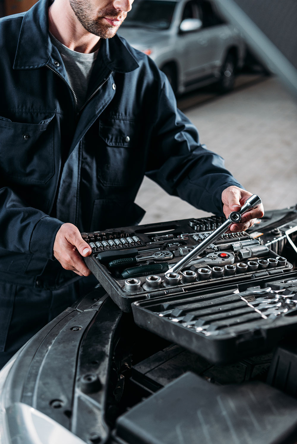 Superior Brake Repair