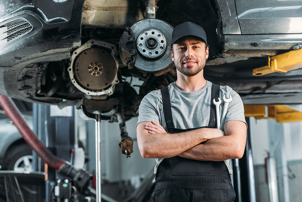Superior Brake Repair