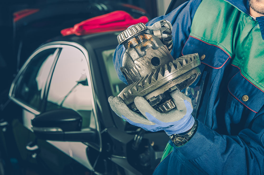 Superior Brake Repair
