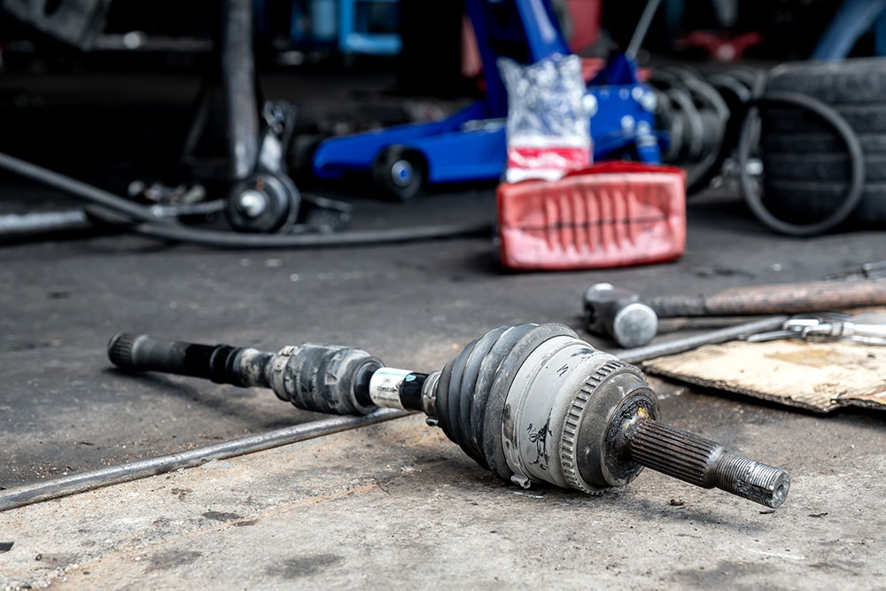 Superior Brake Repair