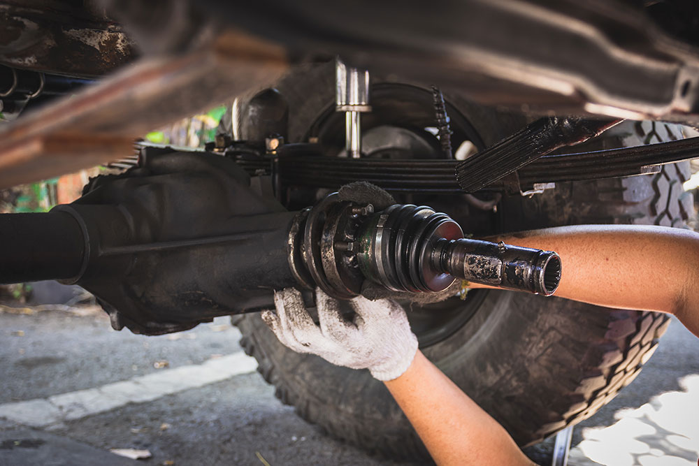 Superior Brake Repair