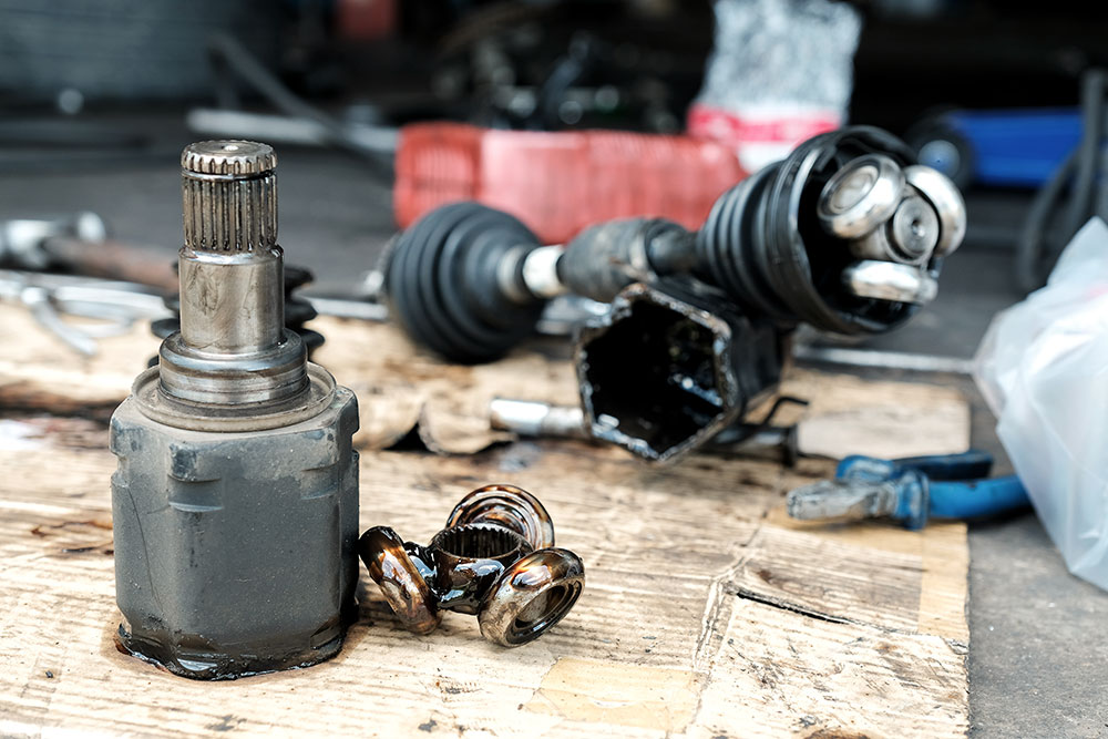 Superior Brake Repair