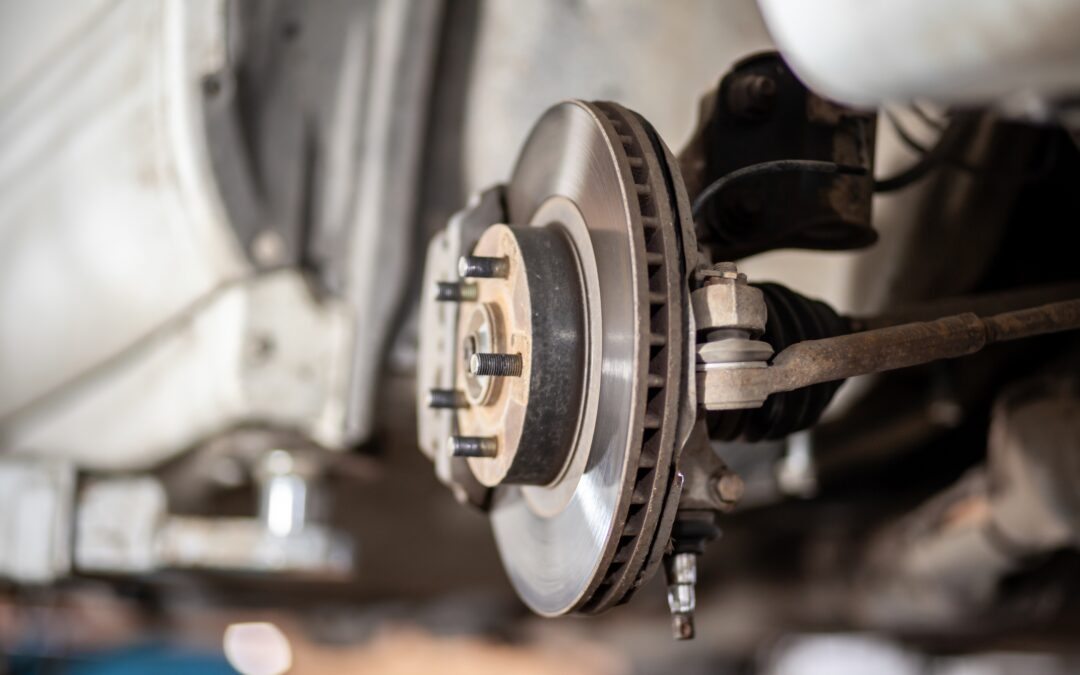 The Braking System