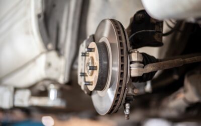 The Braking System