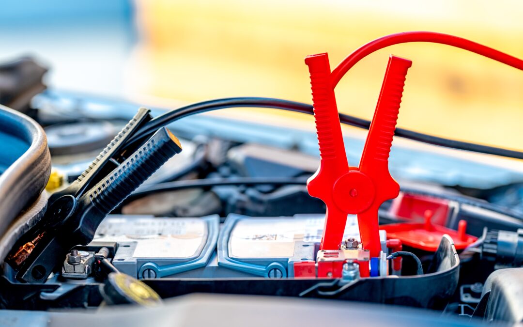 Avoid Battery Breakdowns