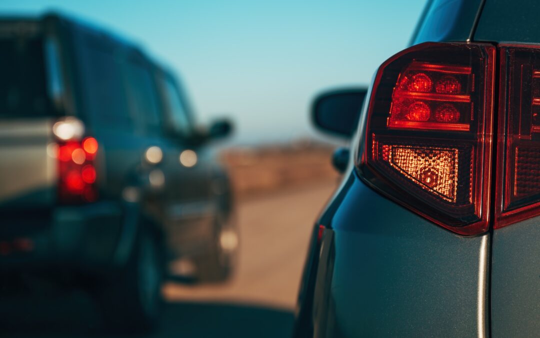 The Anti-Lock Braking System