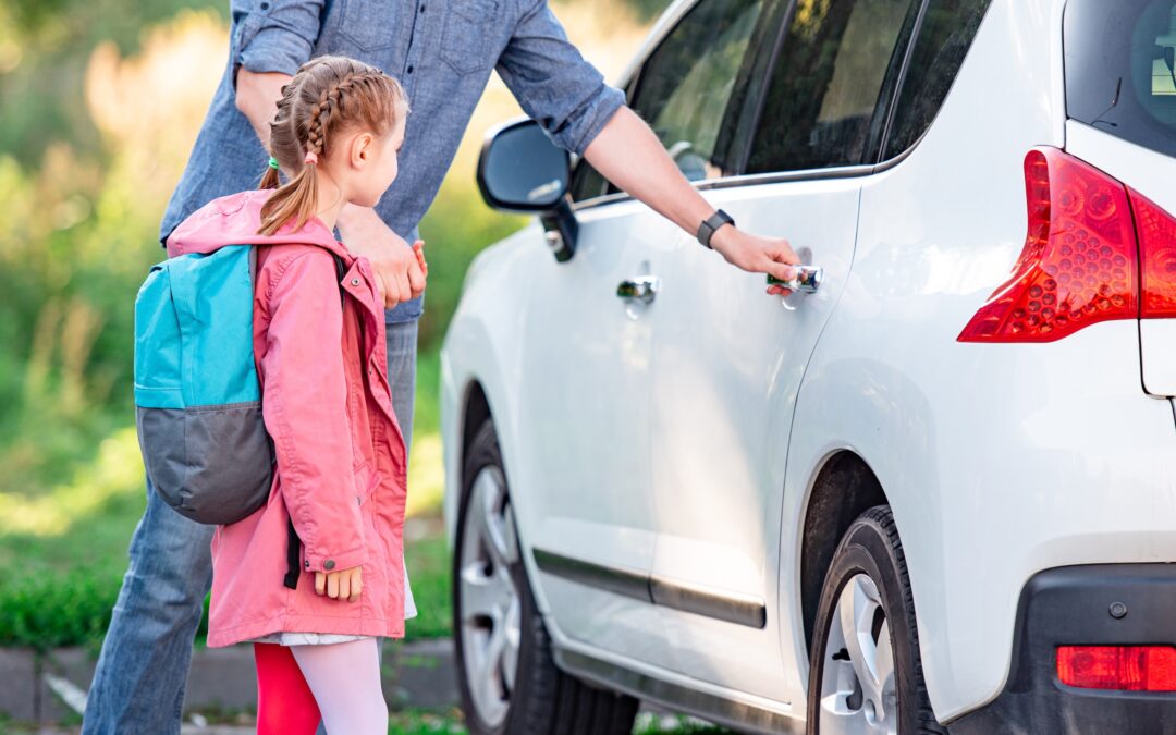 Back-to-School Season